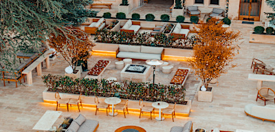 Avantgarde Refined Caves of Cappadocia Genel 2